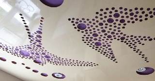 Резной потолок Apply Мценск, цена от 4181 руб.